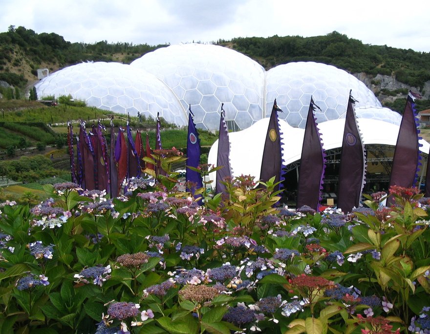 Eden Project