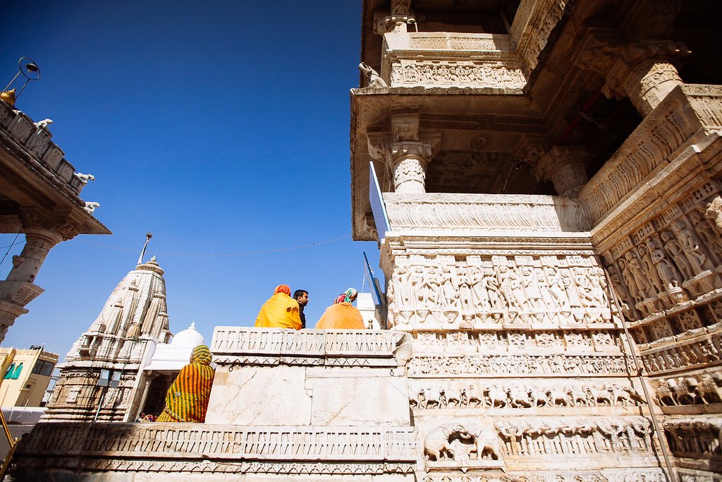 Udaipur