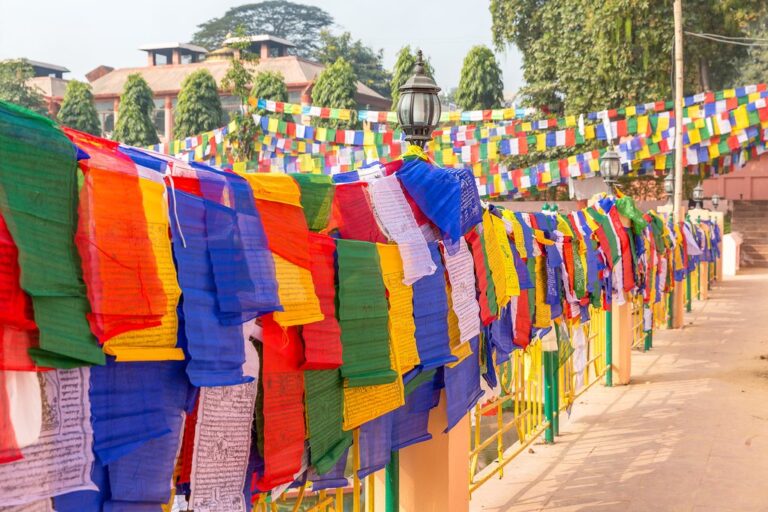 Highlights of Buddhist India - 7 Days