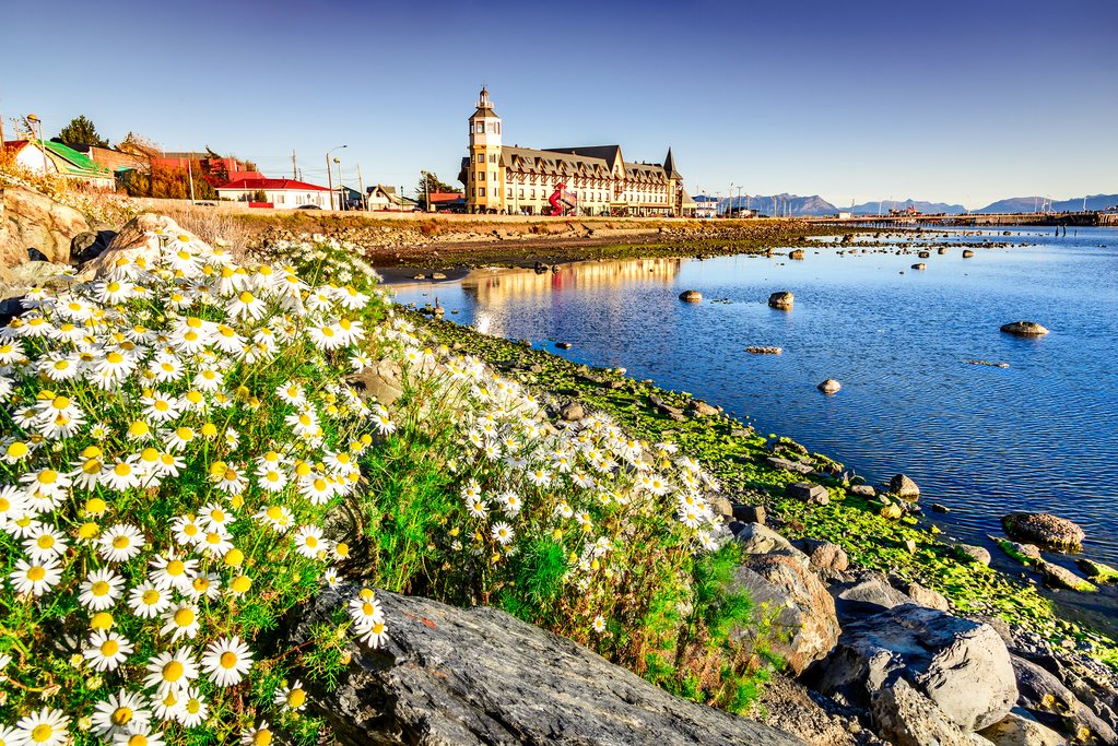 Welcome to Puerto Natales—gateway to Torres del Paine National Park