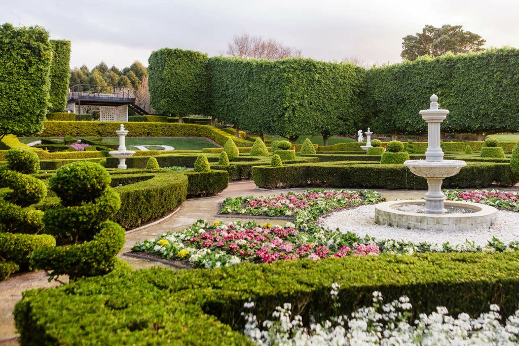 Hunter Valley Gardens