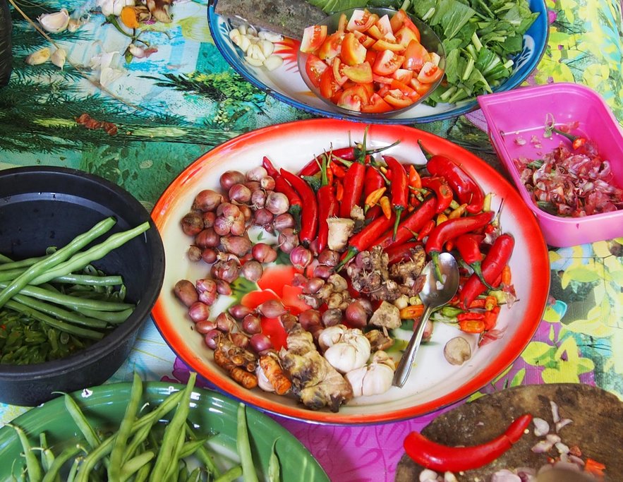 Chili Munduk
