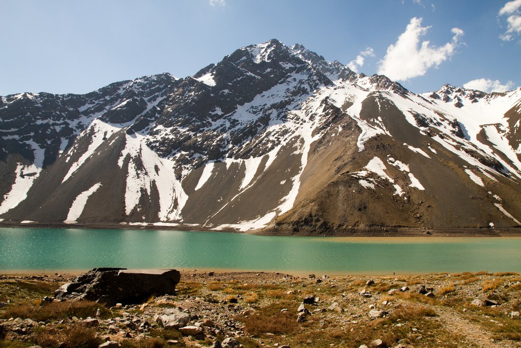 Maipo Valley