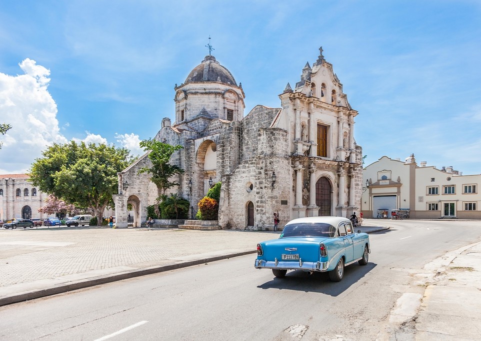 Old Havana