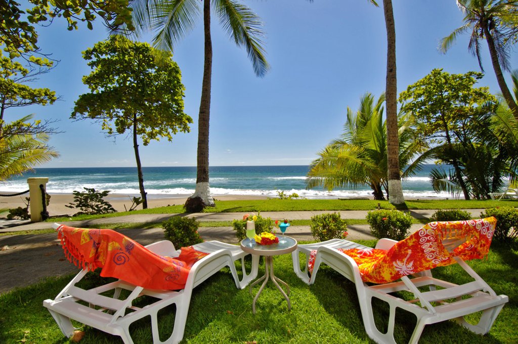 Tambor Beach