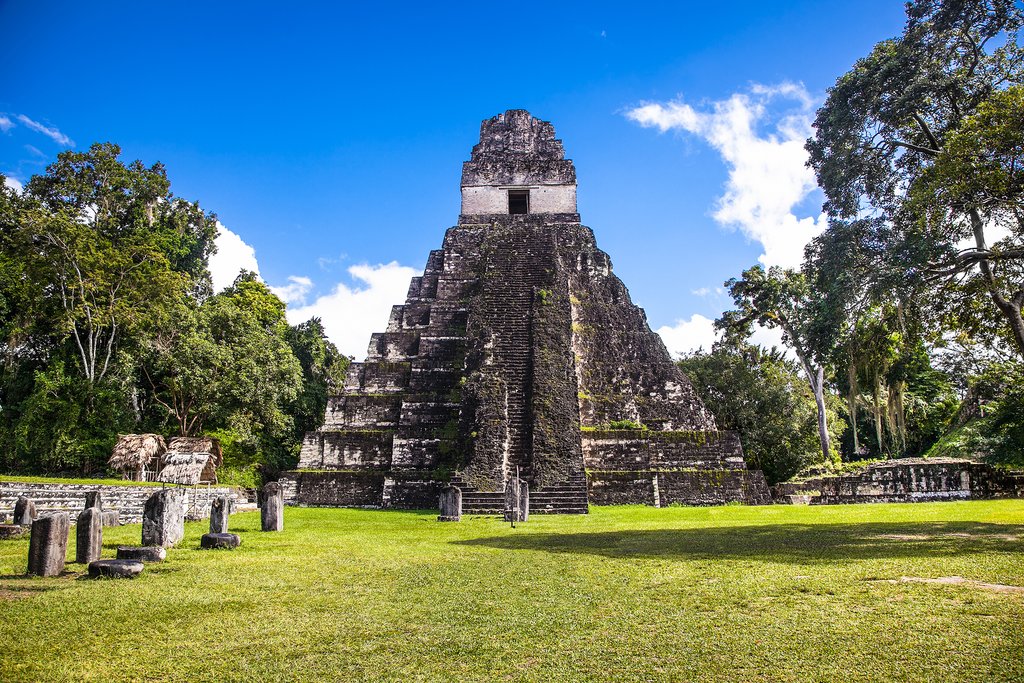 Tikal