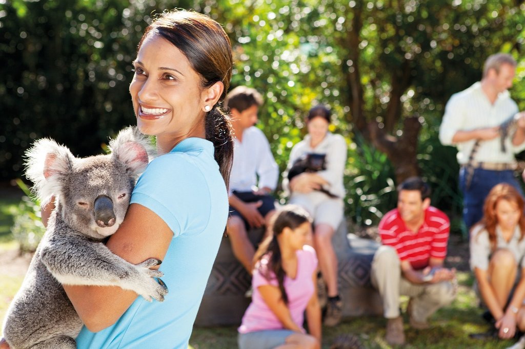 Australia Zoo