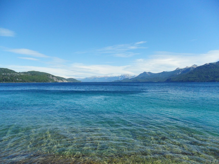 Nahuel Huapi Lake