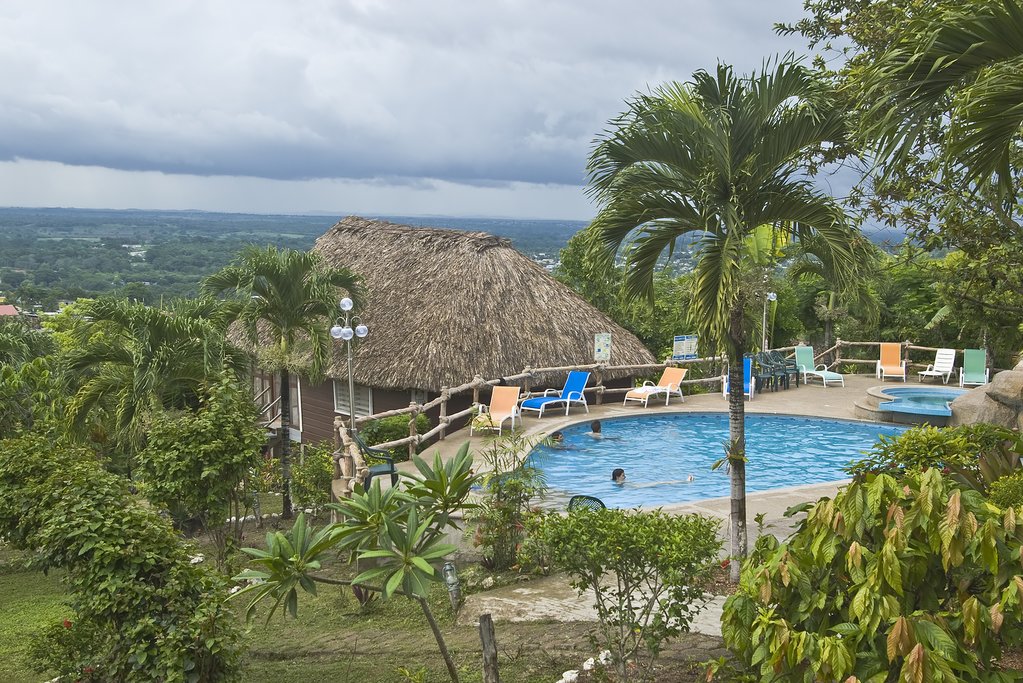 Cahal Pech Village Resort