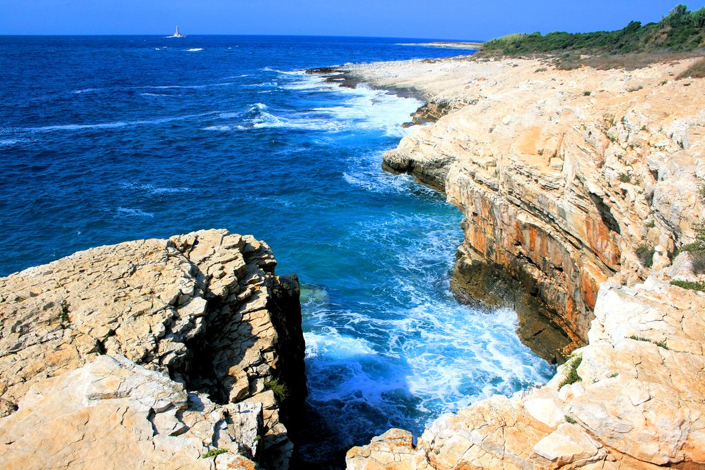 Kamenjak National Park