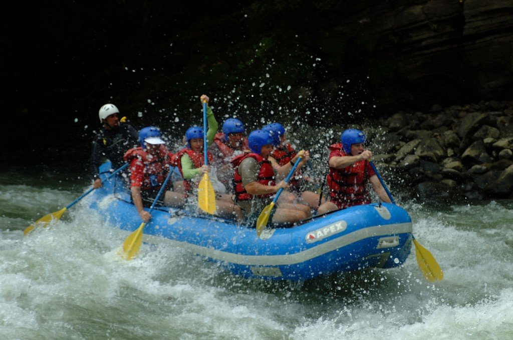 Rio Pacuare