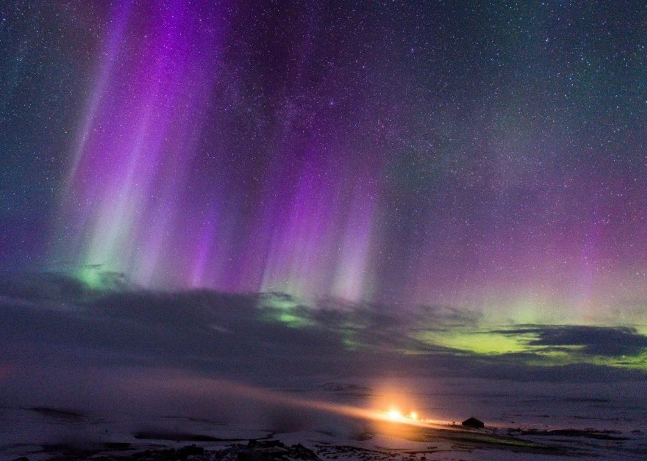 Northern Lights