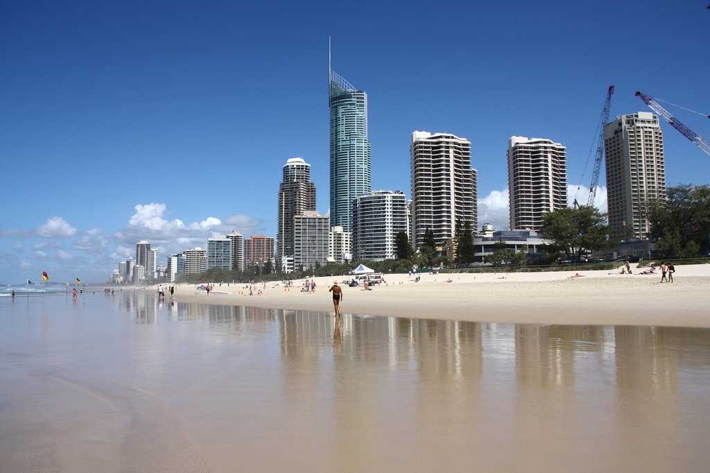 Gold Coast