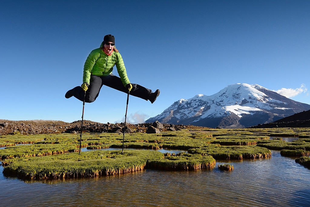 Chimborazo