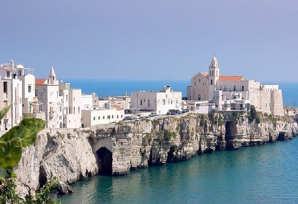 Vieste
