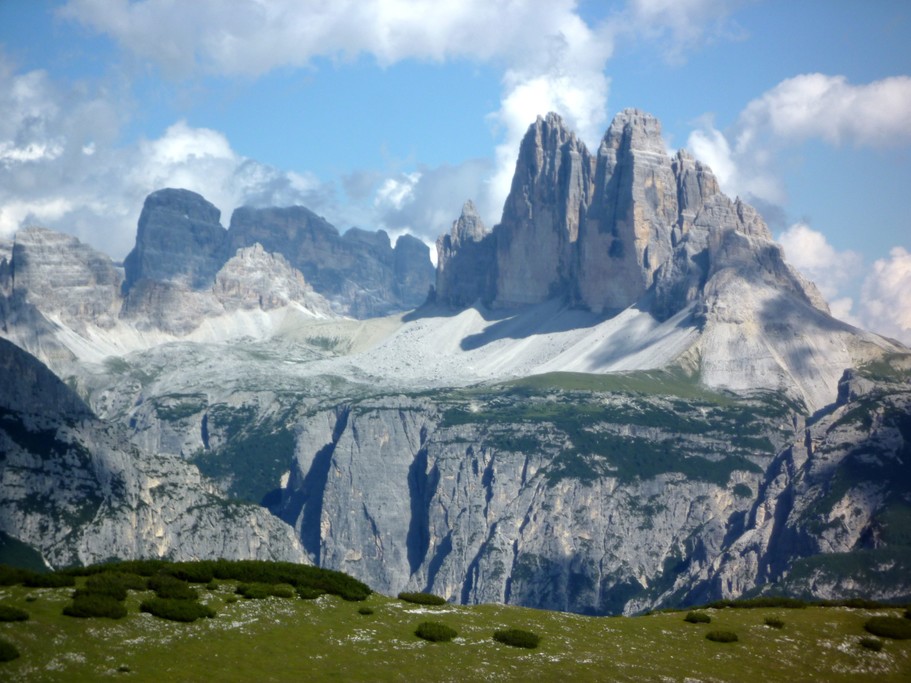 Tre Cime di Lavaredo