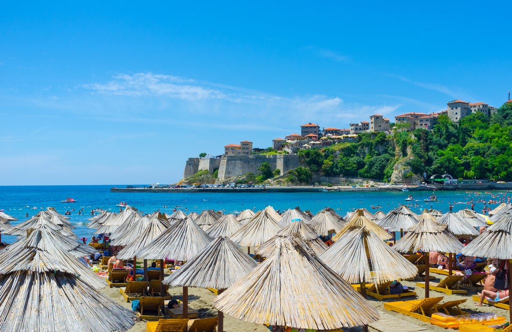 Ulcinj