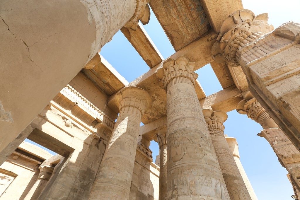 Edfu