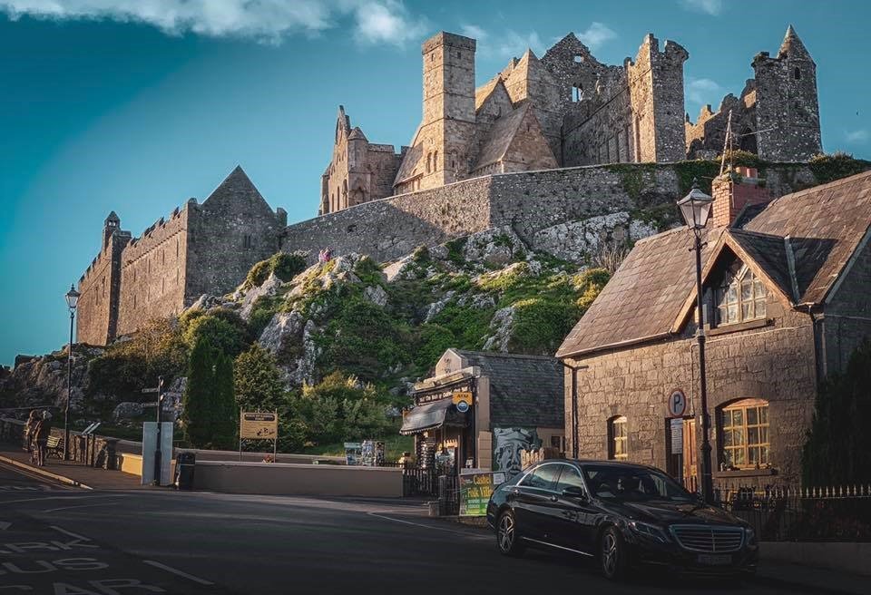 Rock of Cashel