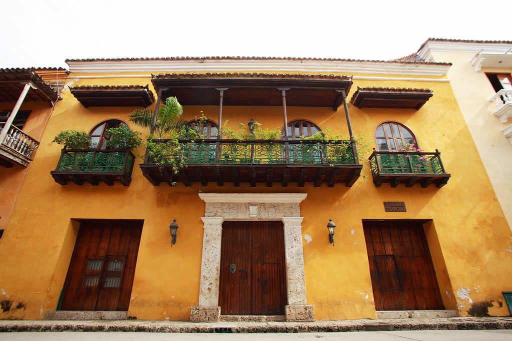 Cartagena