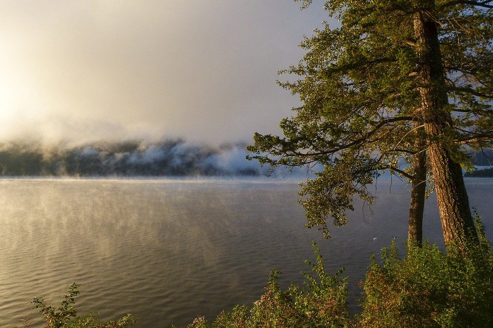 Lake Pamvotida