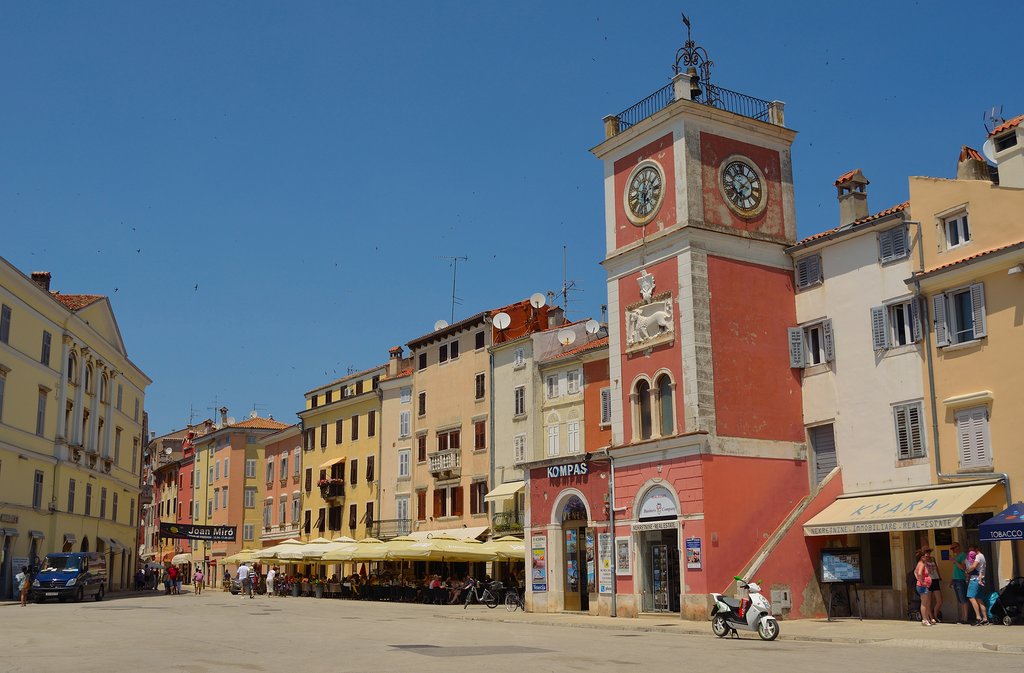Rovinj