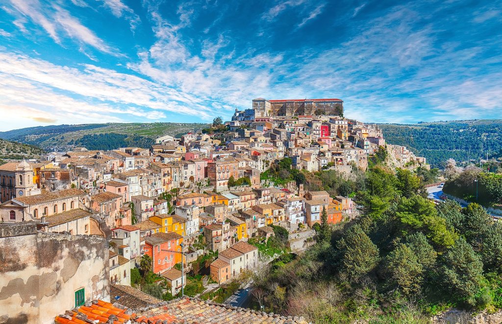 Ragusa Ibla