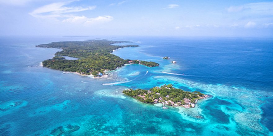 Rosario Islands