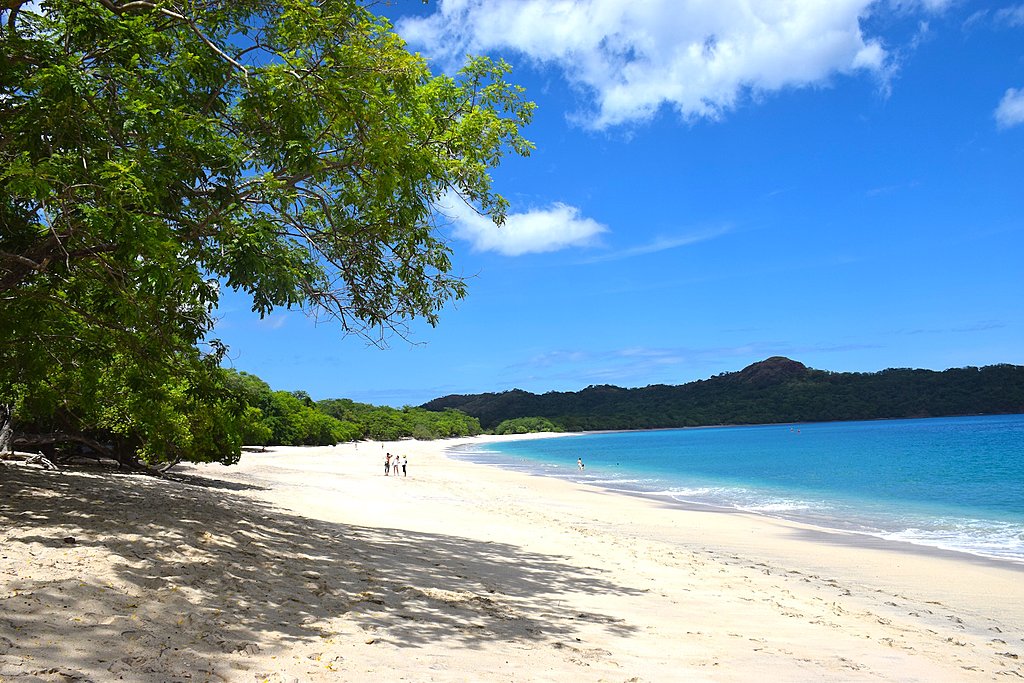 Conchal Beach