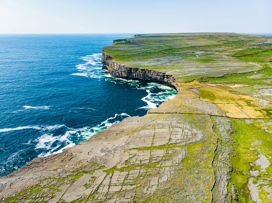 Inis Mor
