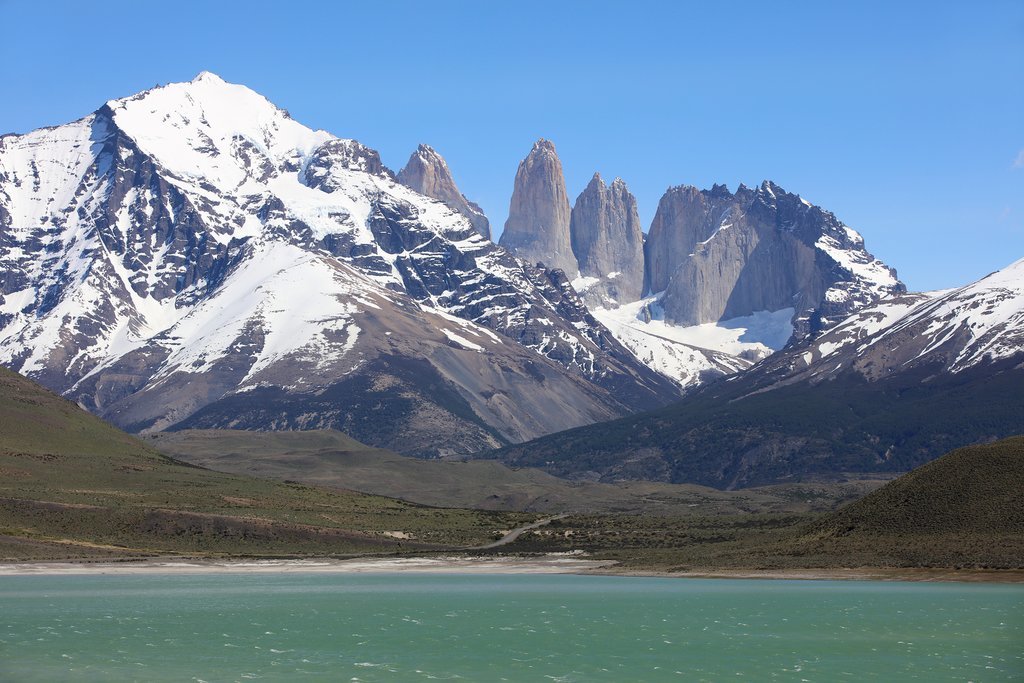 Torres del Paine National Park
