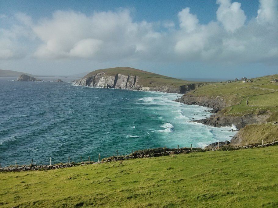 Dingle Bay