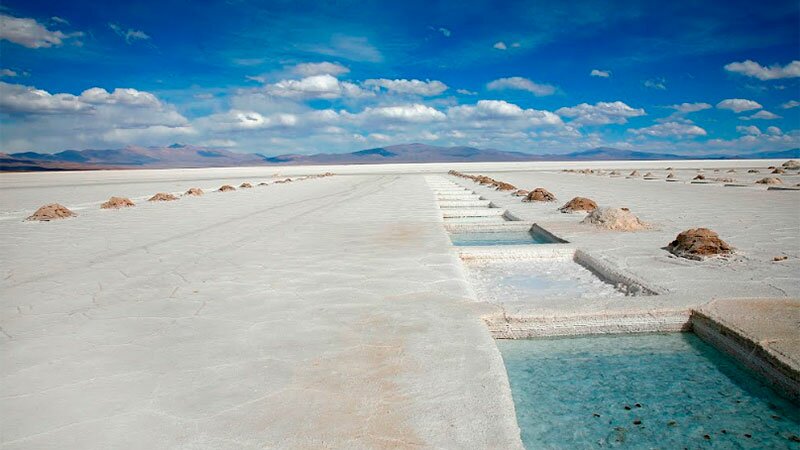 Salinas Grandes