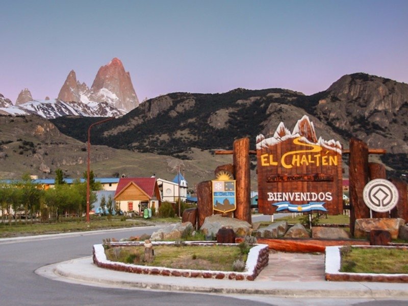 El Chaltén