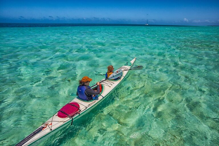 Discover Belize: Rainforests, Ruins & Reefs - 10 Days