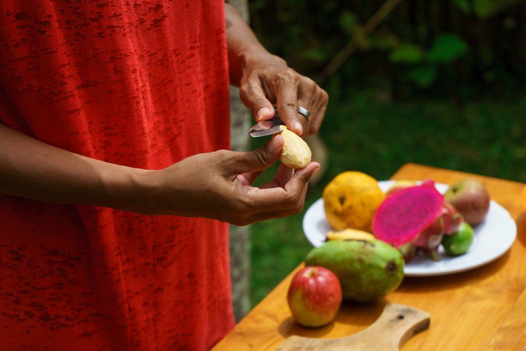 Take a cooking class on typical Costa Rican cuisine