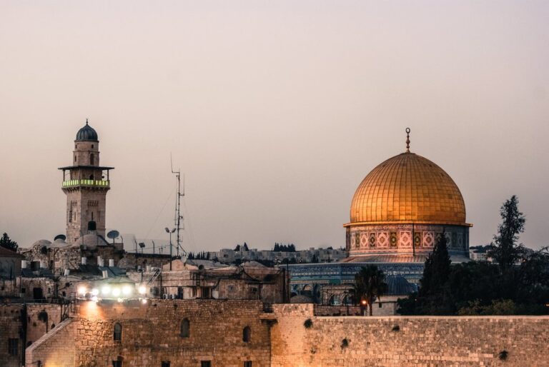 Family Adventure in Israel - 12 Days
