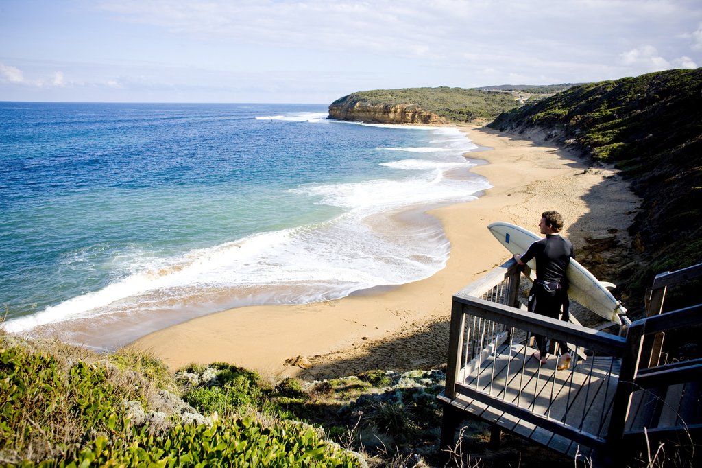 Bells Beach, Torquay