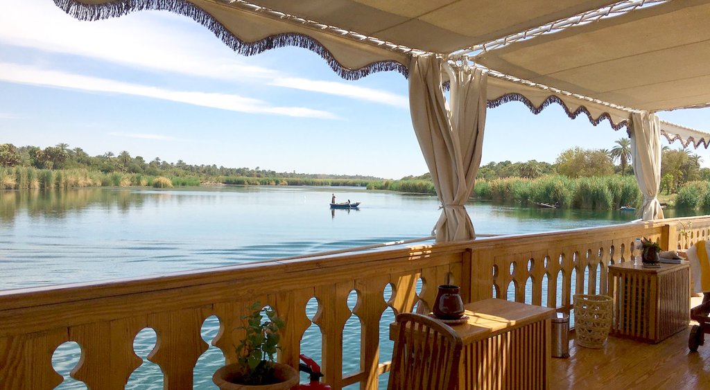 Nile Cruise