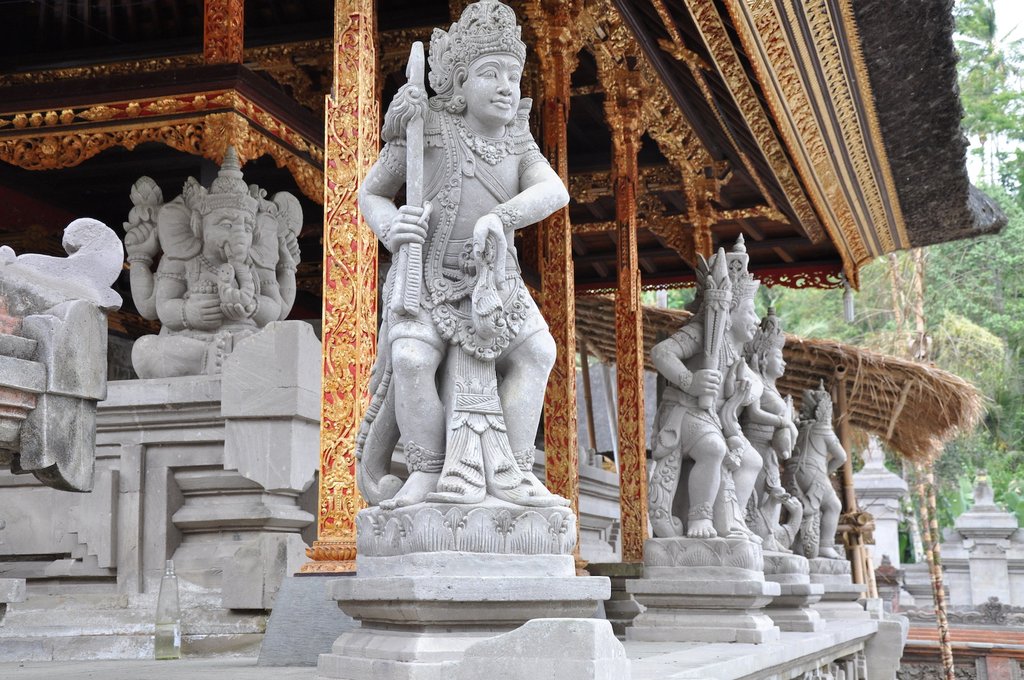 Tirta Empul