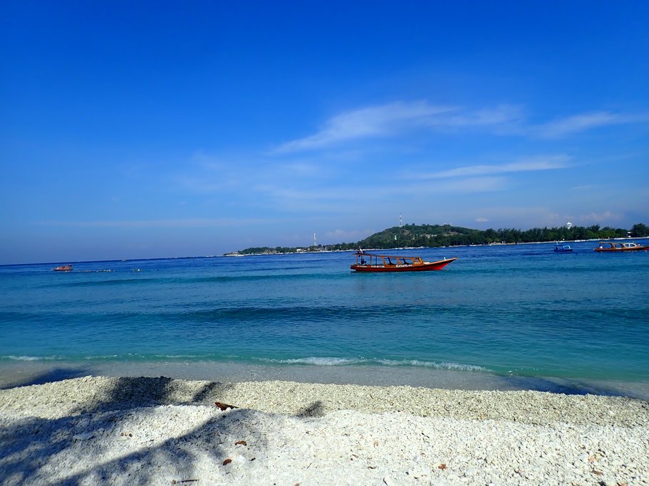 Gili