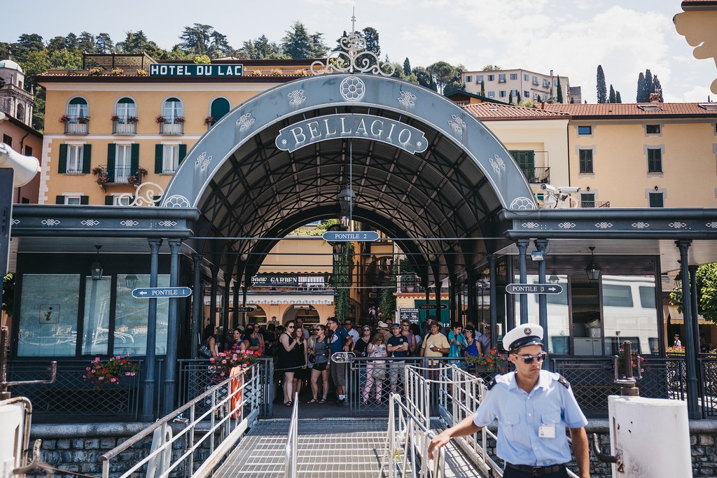 Bellagio
