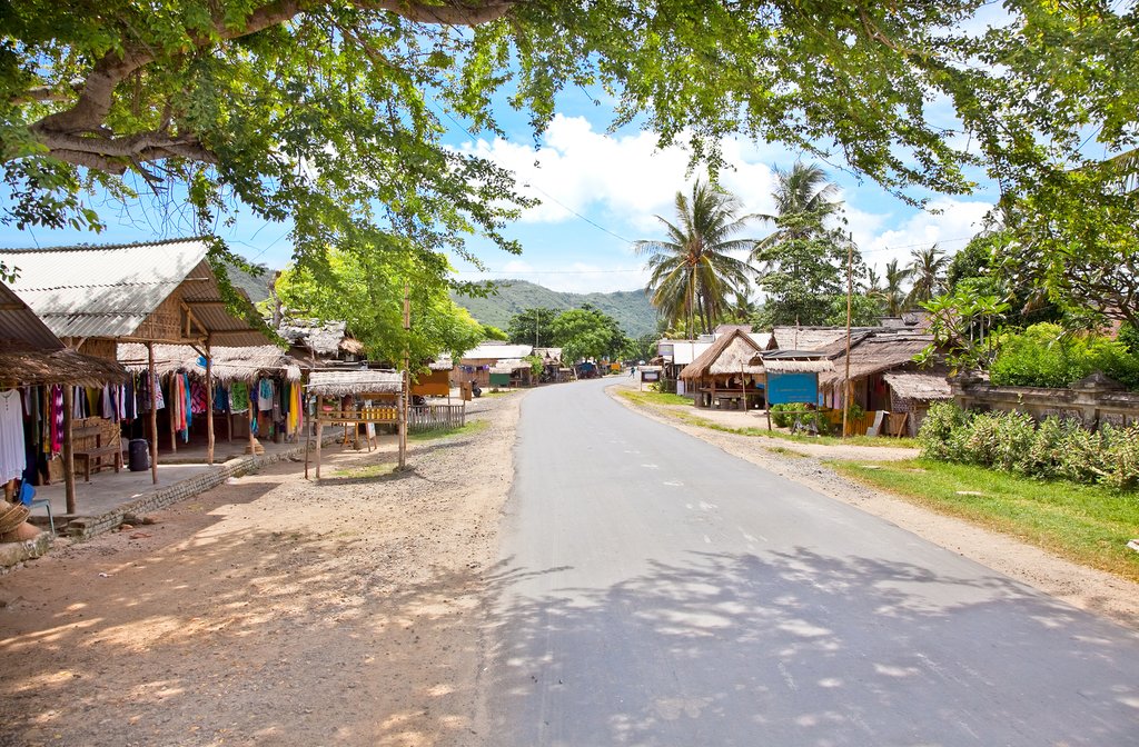 Return to the laidback beach town of Kuta
