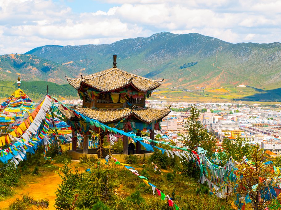 Shangri-La