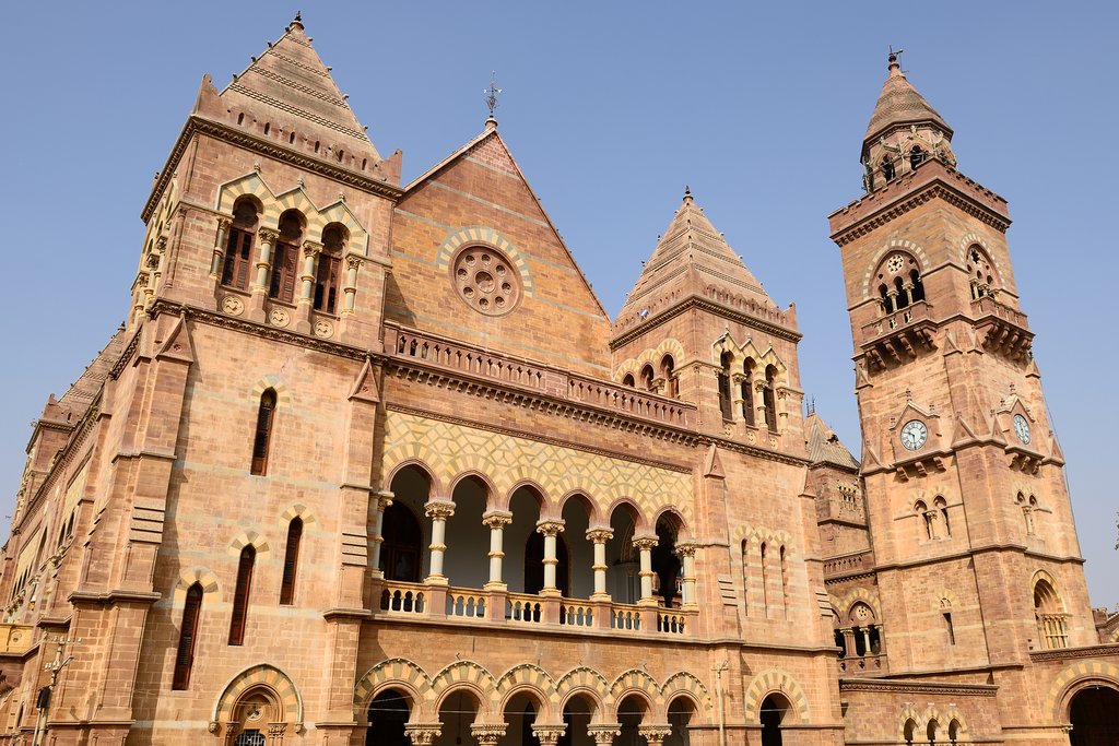 Aina Mahal