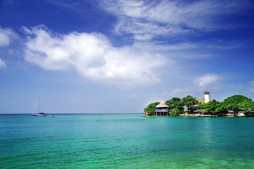Rosario Islands