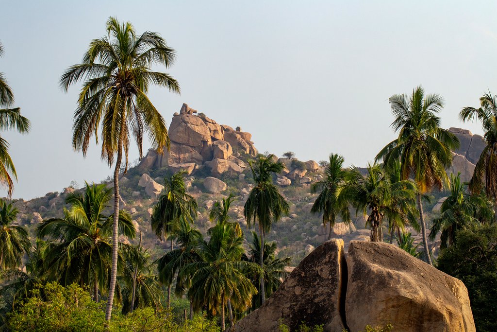 Hampi views