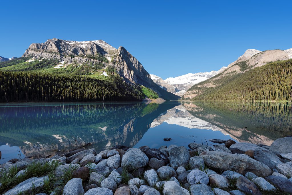 Lake Louise, Banff National Park