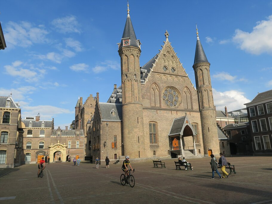 The Hague