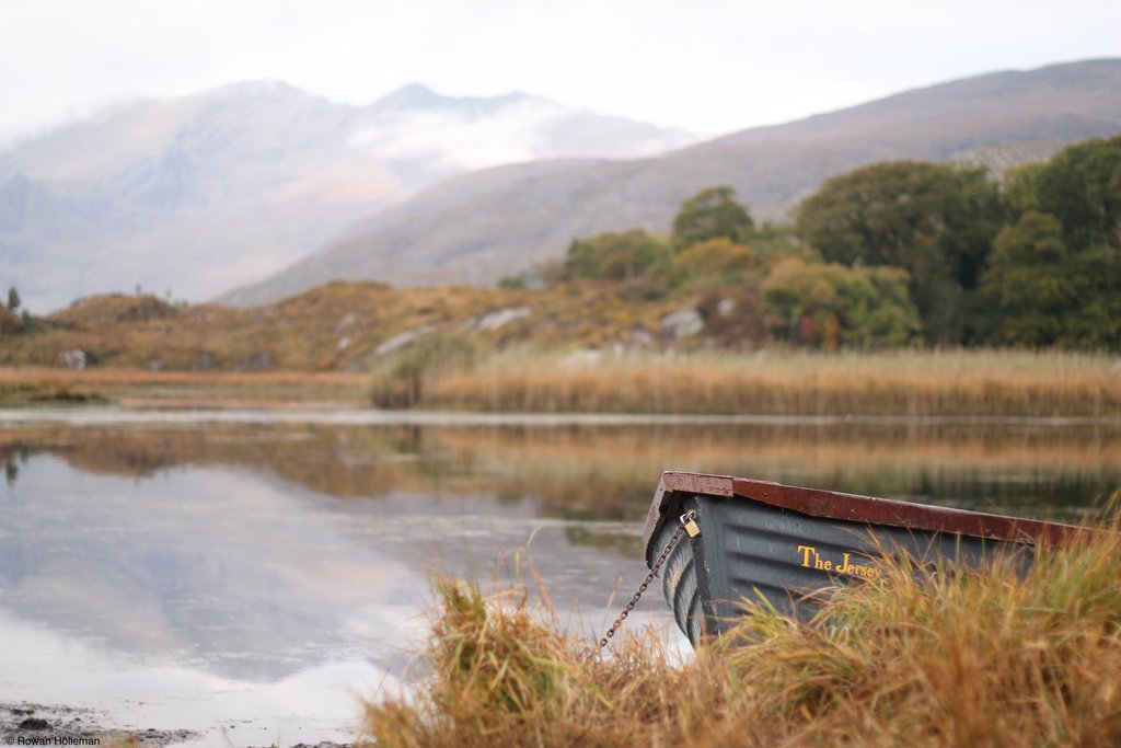 Lough Leane